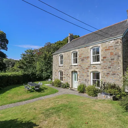 Goshen Farm * St Agnes (Cornwall)
