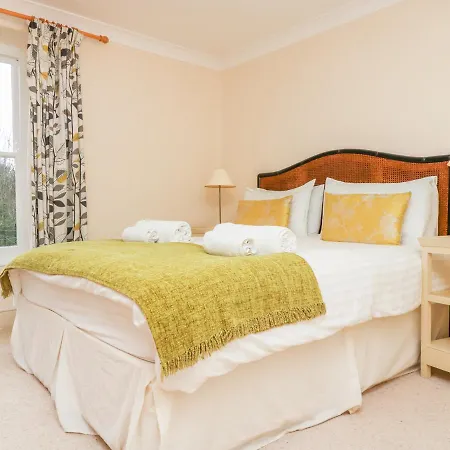 Holiday home Goshen Farm St Agnes (Cornwall)