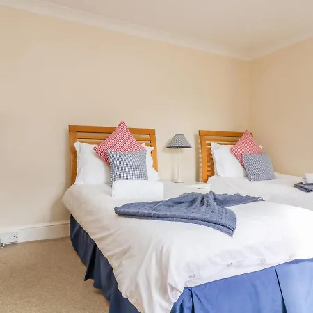 Goshen Farm Holiday home St Agnes (Cornwall)