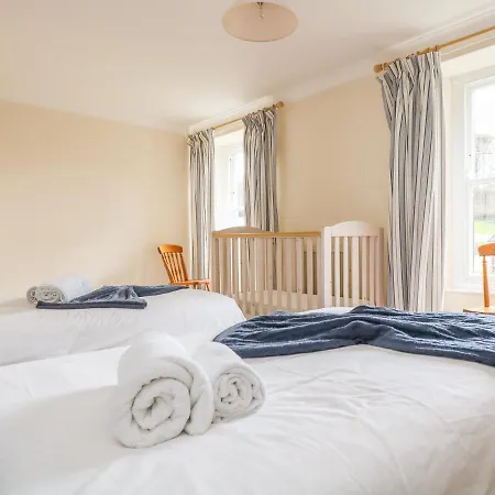 Goshen Farm Holiday home St Agnes (Cornwall)