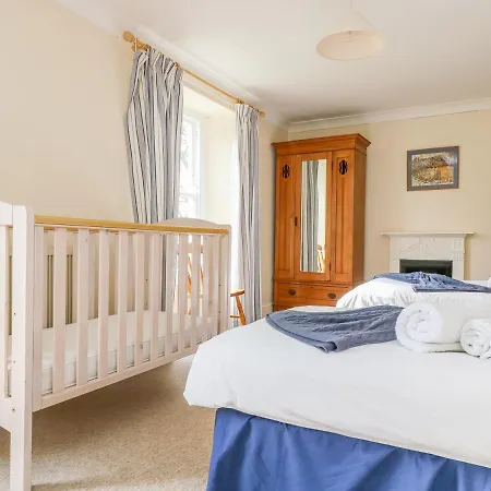 Goshen Farm Holiday home *
