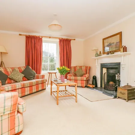 Goshen Farm Holiday home St Agnes (Cornwall)